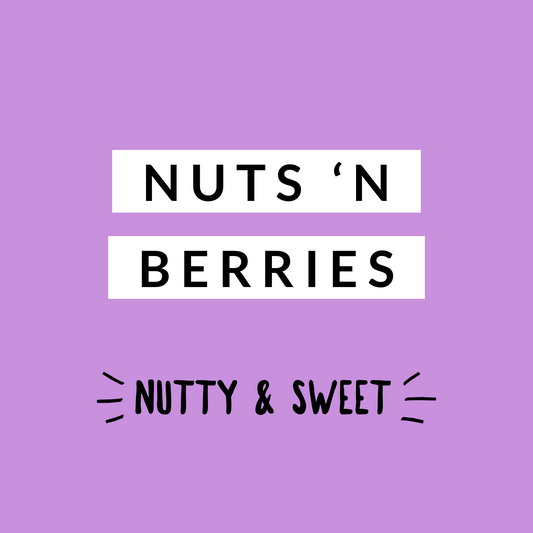 Nuts ‘n Berries