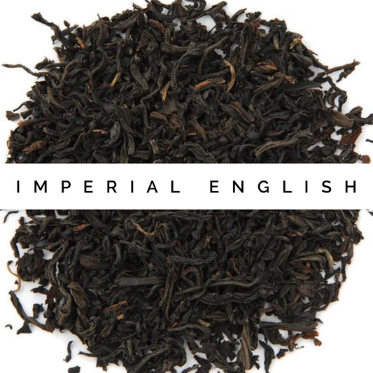 Imperial English