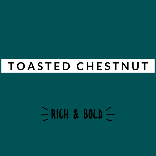 Toasted Chestnut