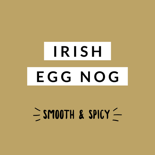Irish Egg Nog
