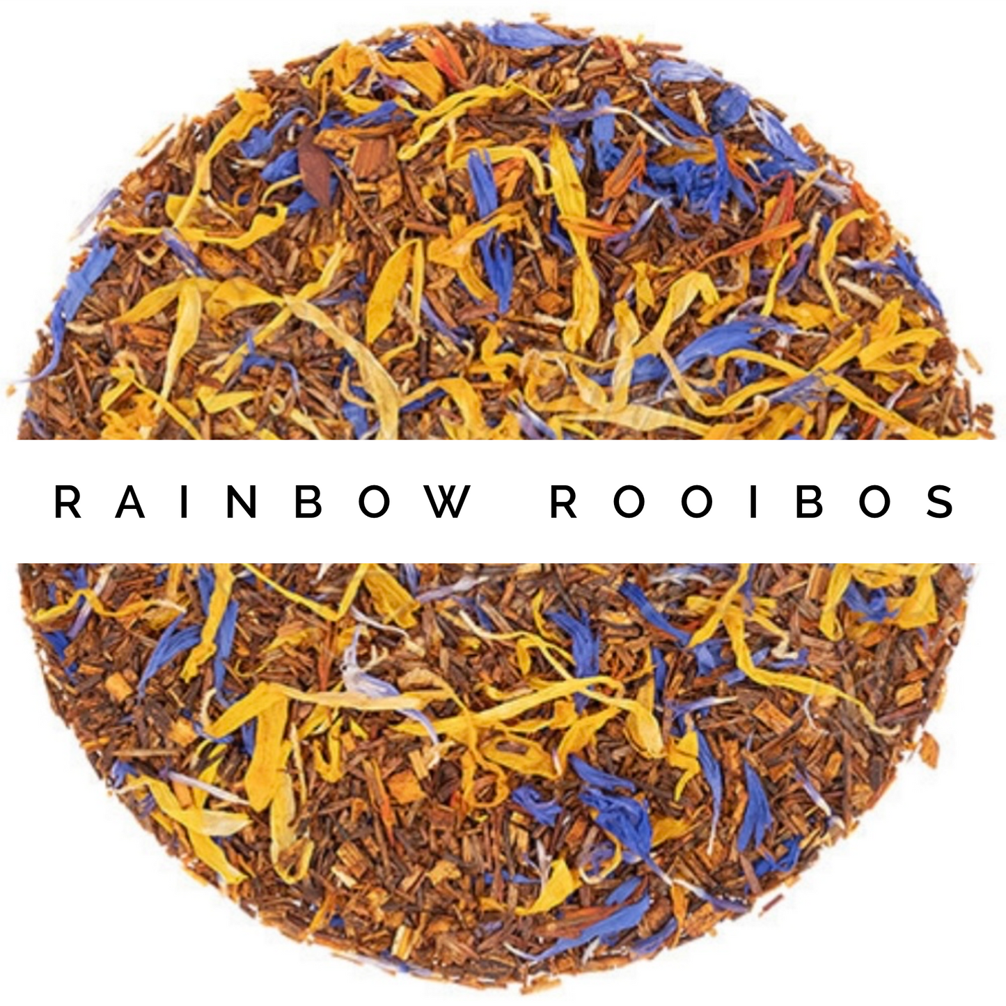 Rainbow Rooibos