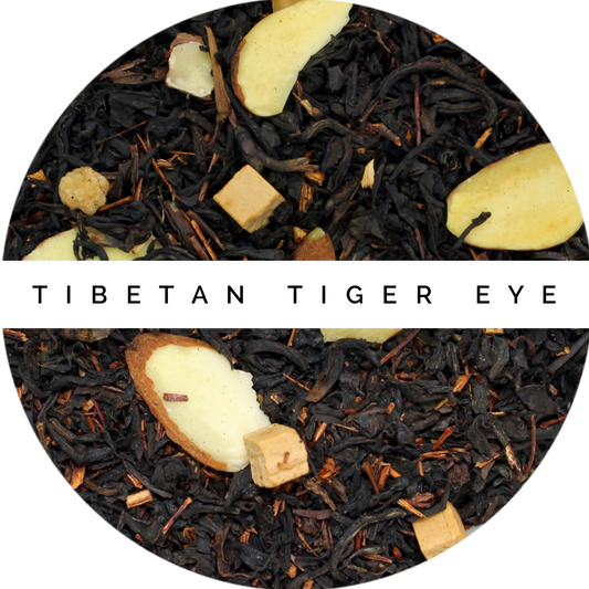 Tibetan Tiger Eye