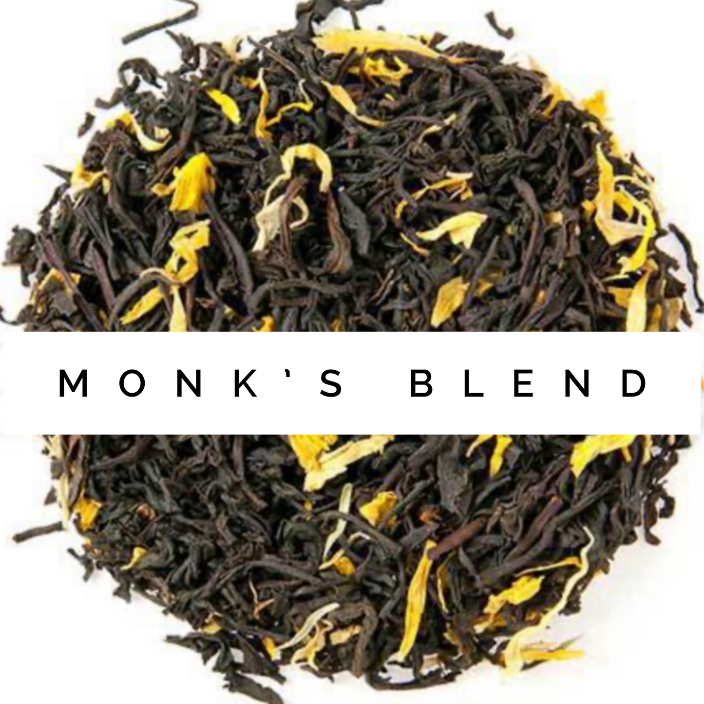 Monk’s Blend