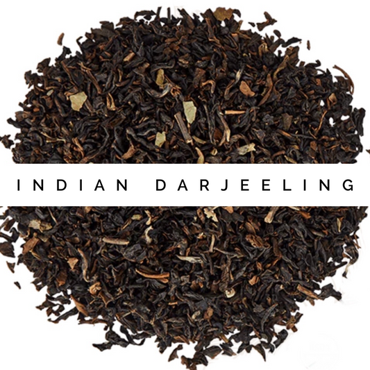 Indian Darjeeling