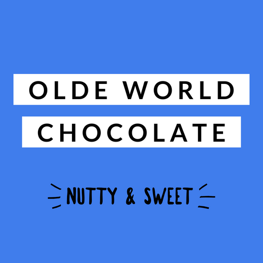 Olde World Chocolate