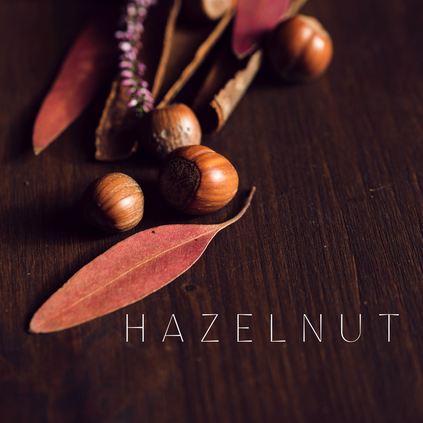 Hazelnut
