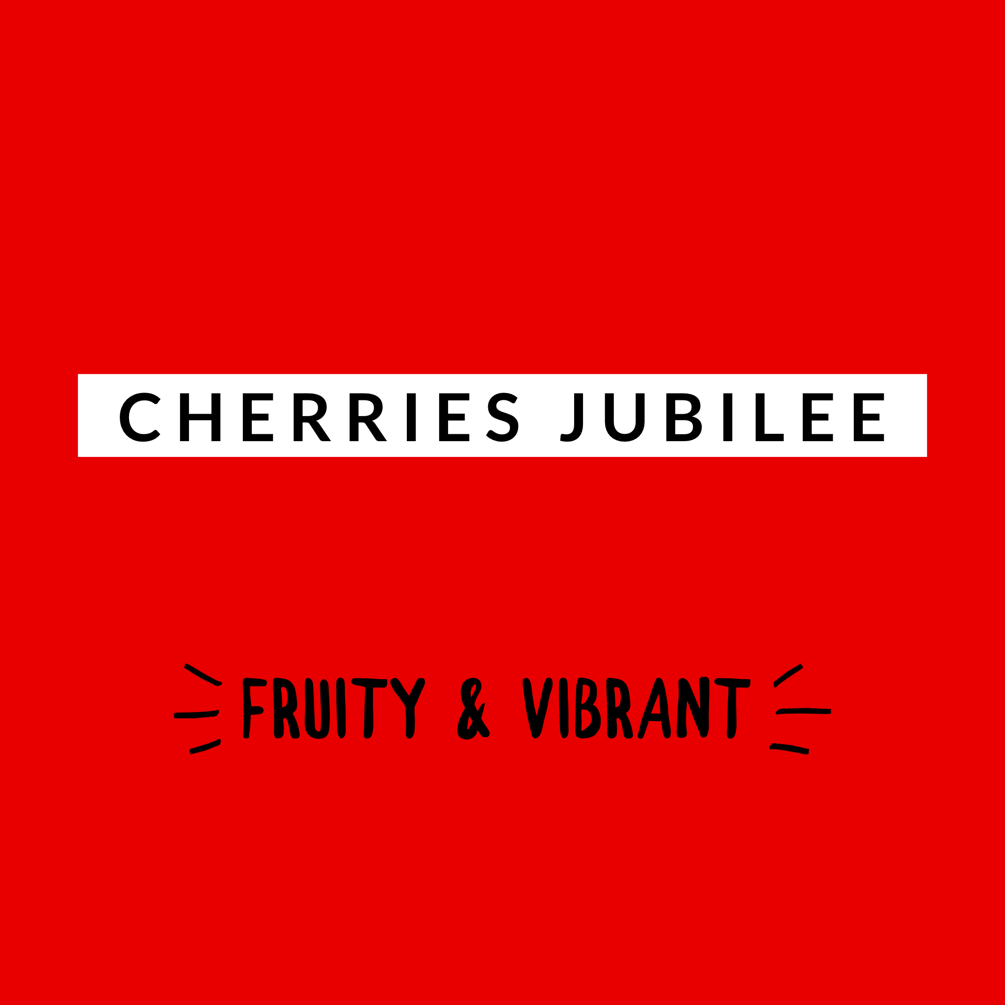 アート・デザイン・音楽 Cherries Jubilee Cherries Jubilee | Jefferson Performing Arts Jefferson Performing