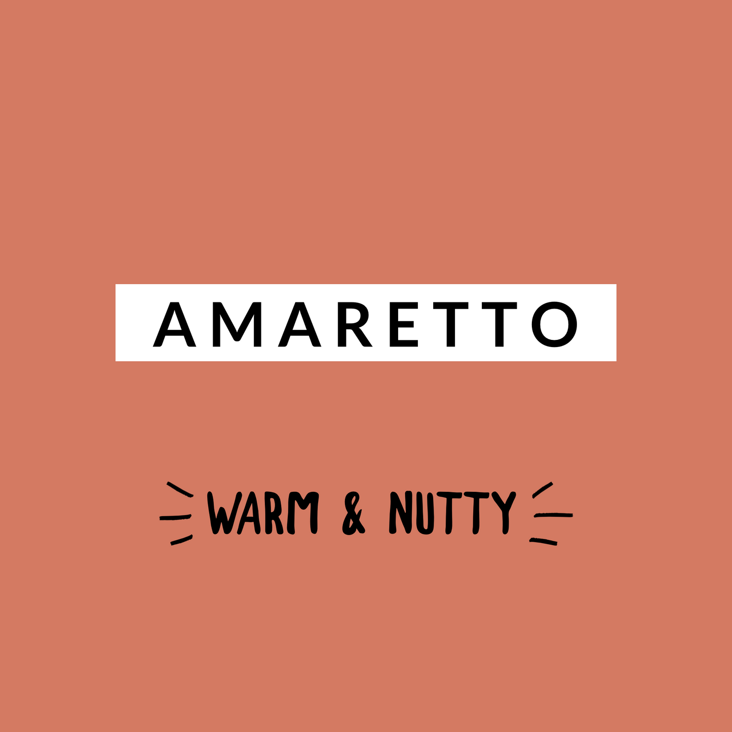 Amaretto