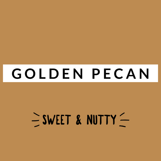 Golden Pecan