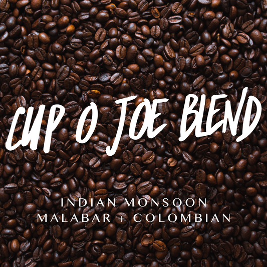Cup O Joe Blend