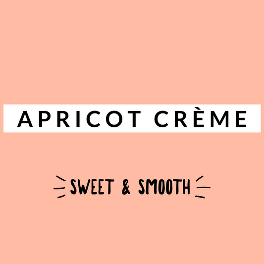 Apricot Crème