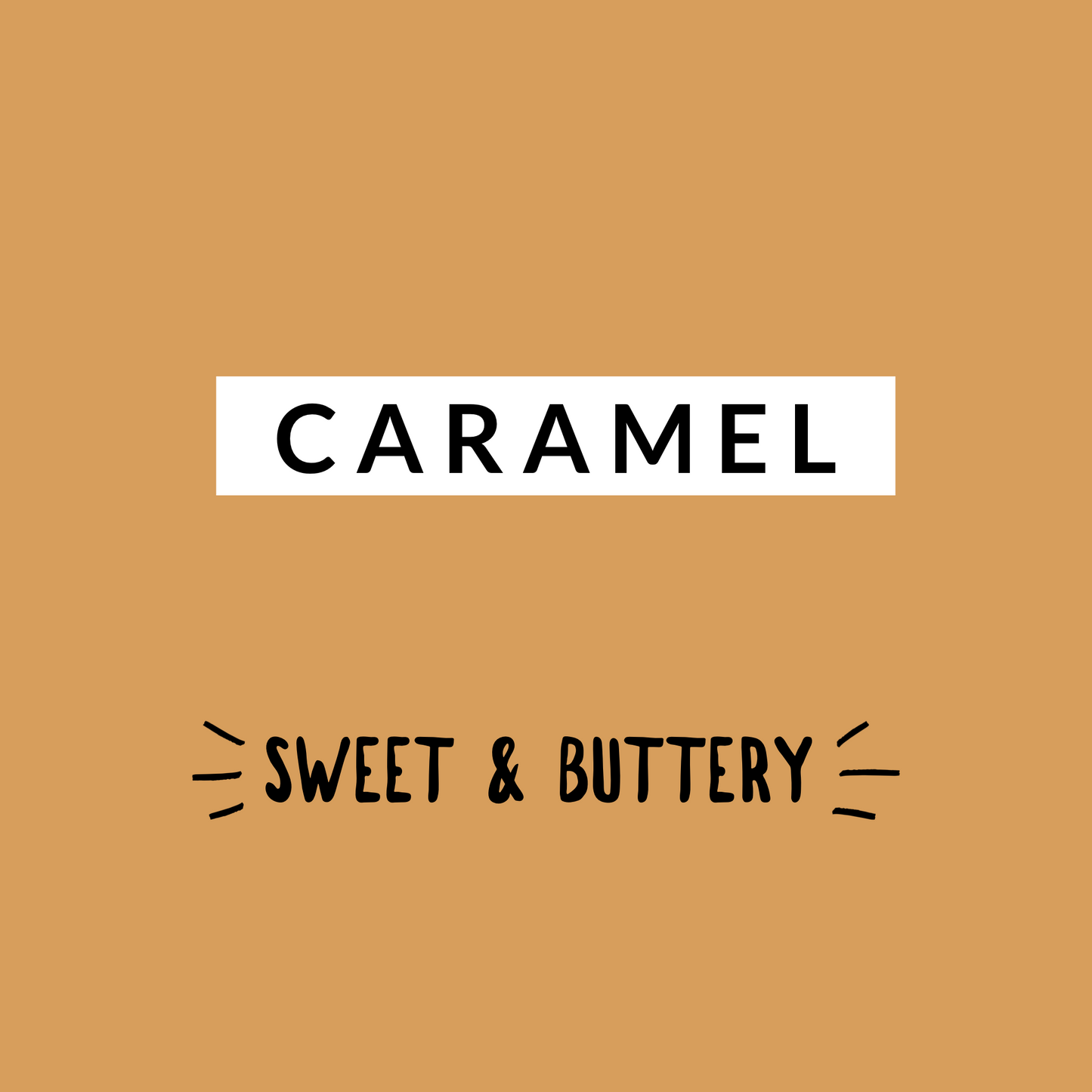 Caramel