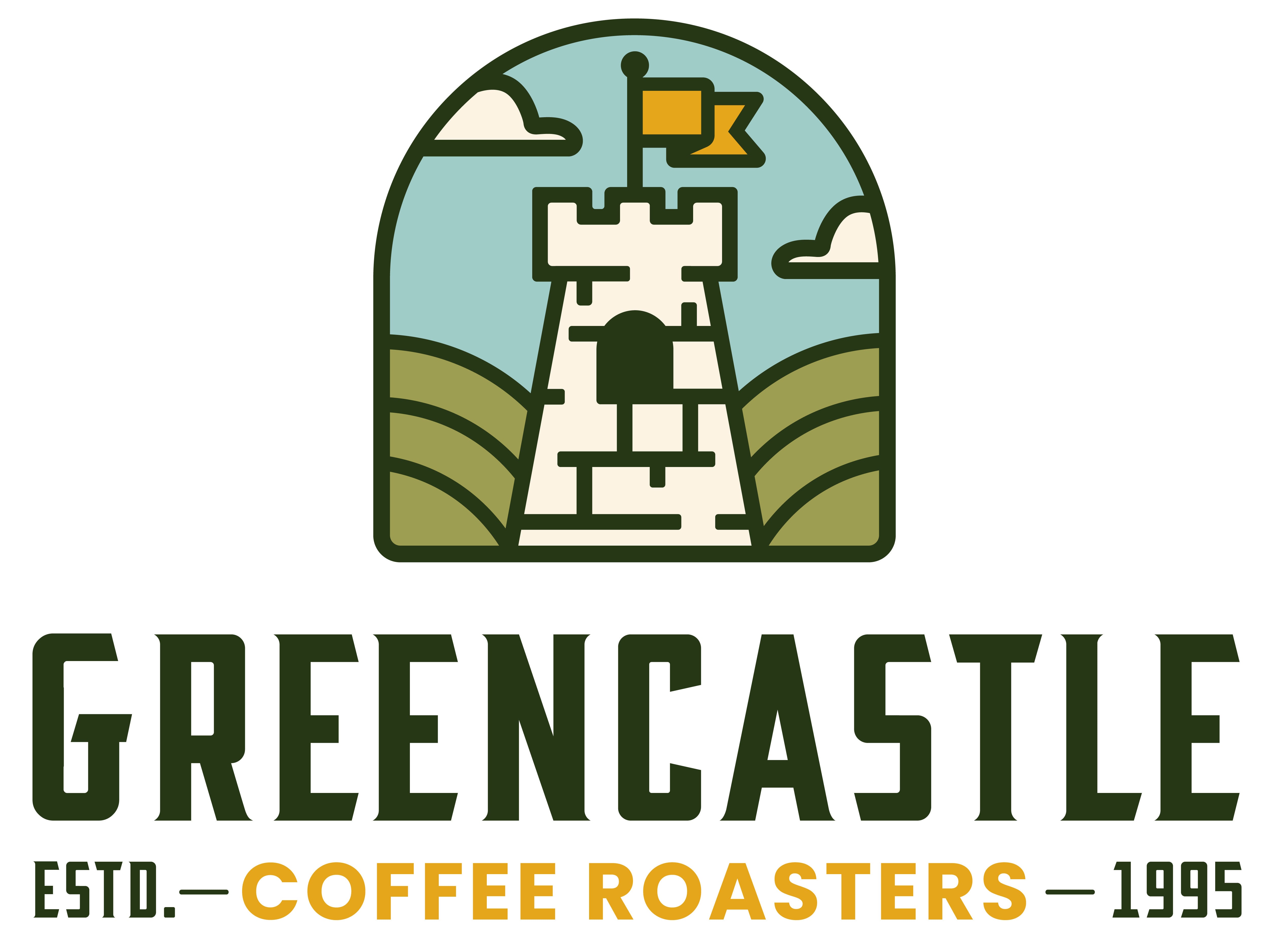 All Coffees Greencastle Coffee Roasters