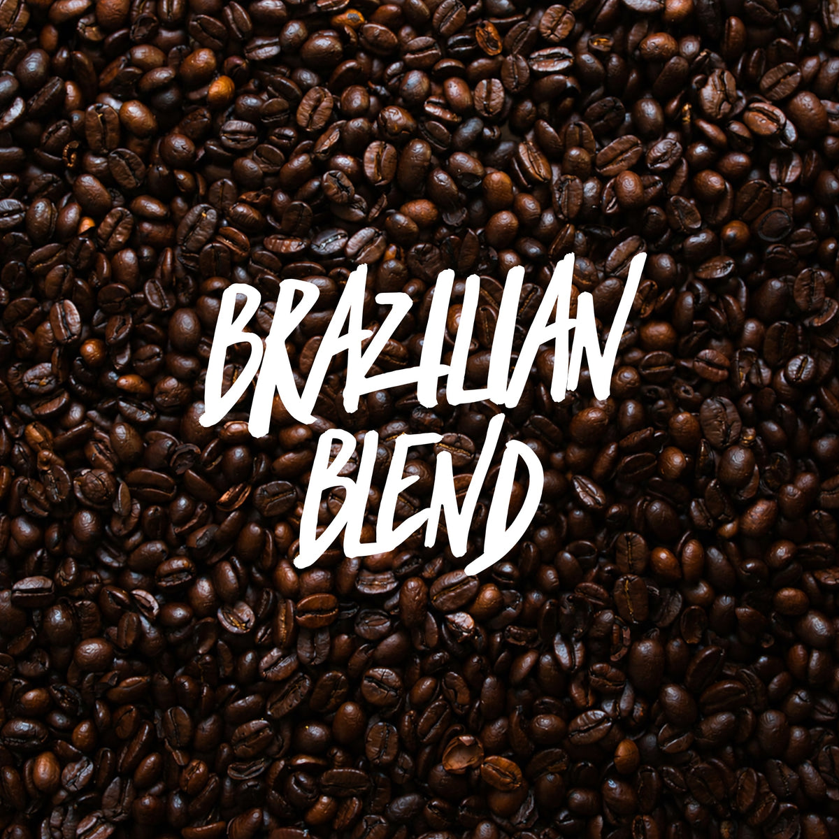 Brazilian Blend