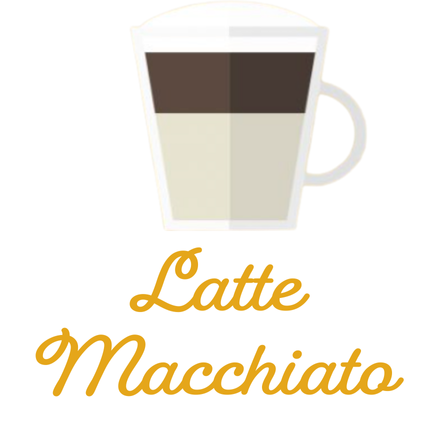 Caramel Macchiato