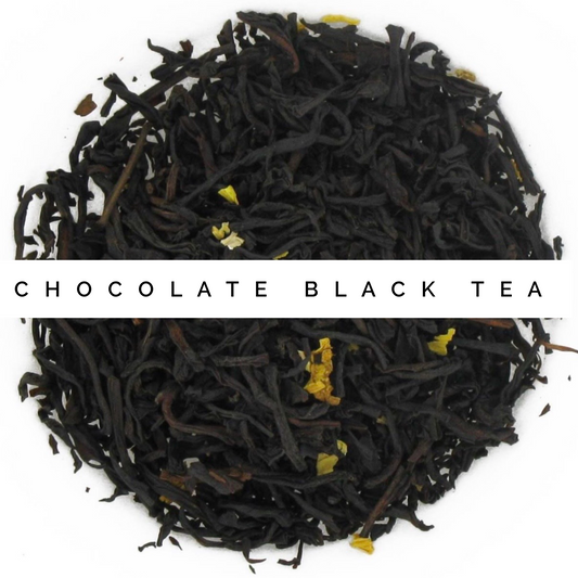 Chocolate Black Tea