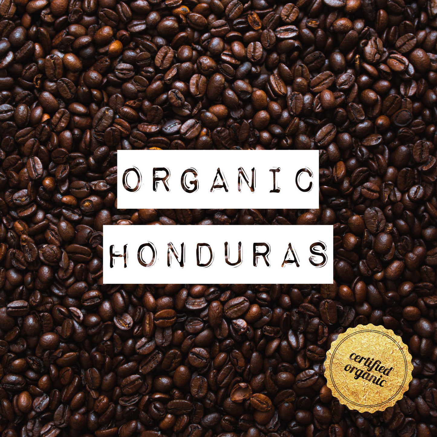 Organic Honduras