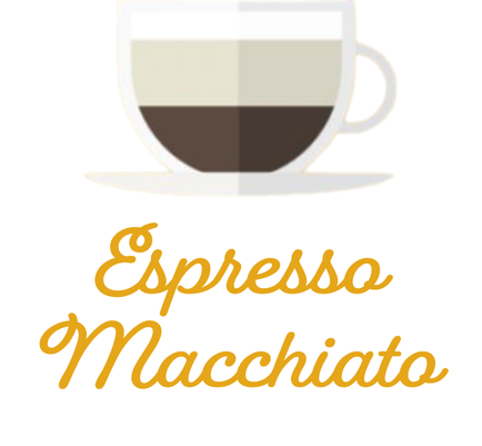 Macchiato (Traditional)