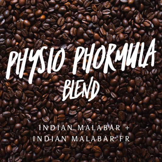 Physio Phormula Blend
