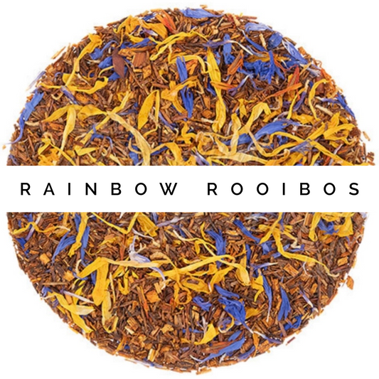 Rainbow Rooibos