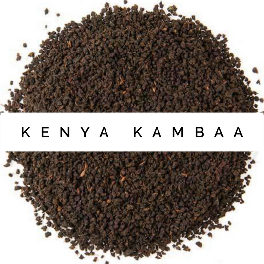 Kenya Kambaa