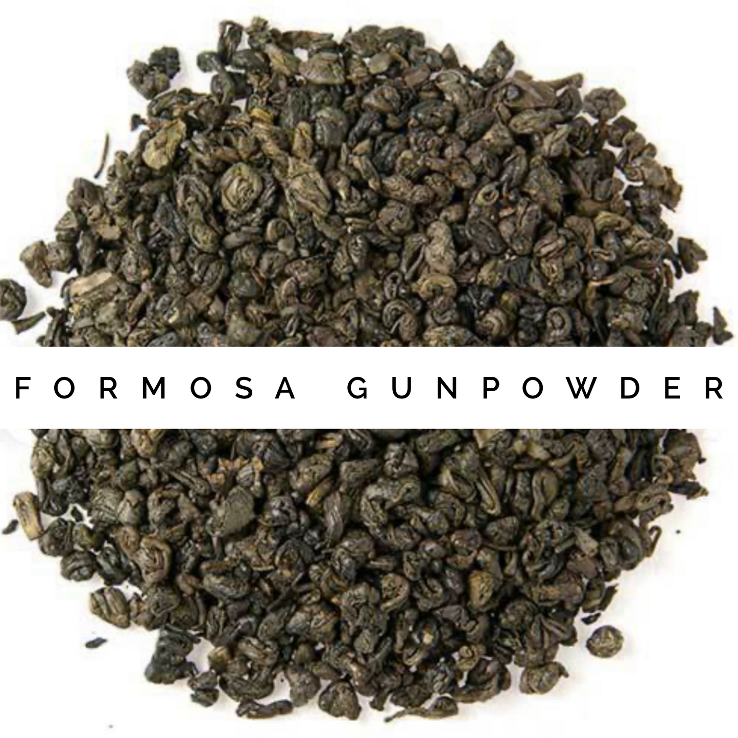Formosa Gunpowder