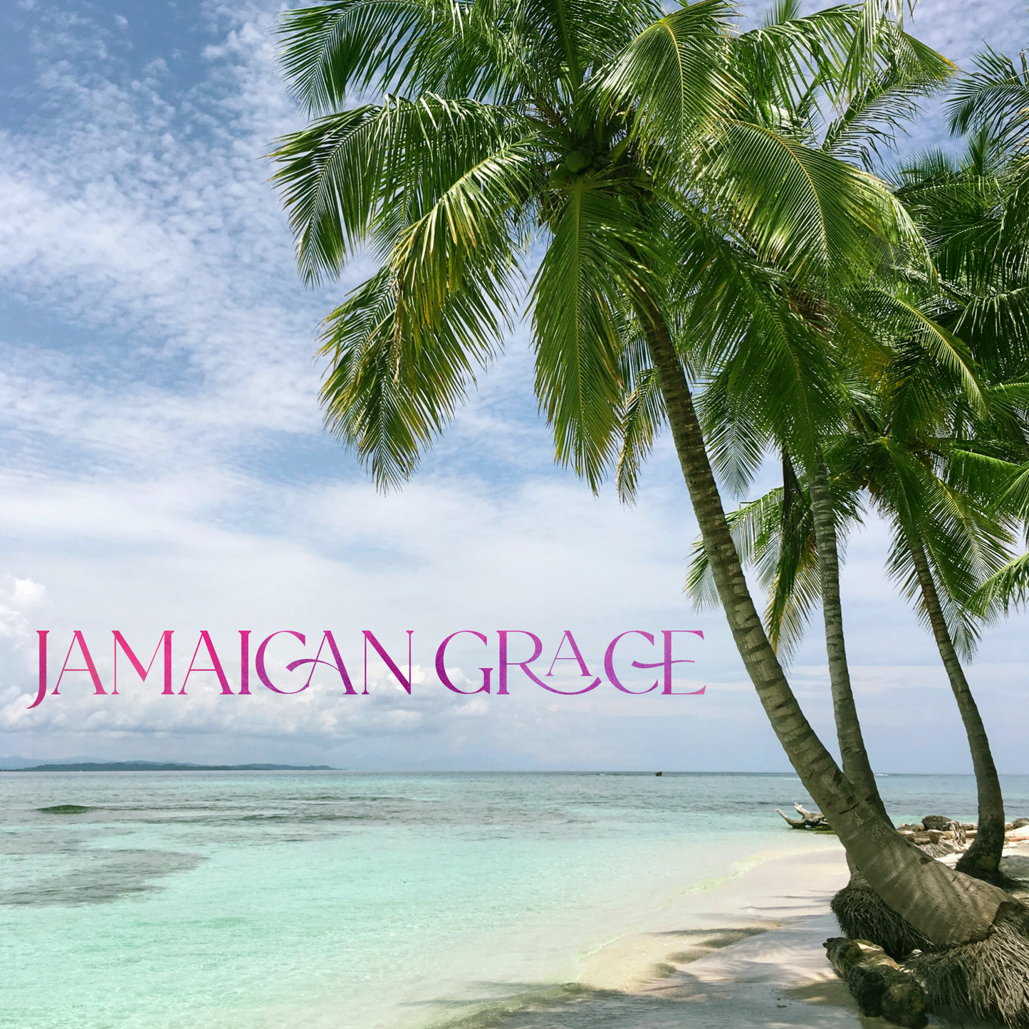 Jamaican Grace