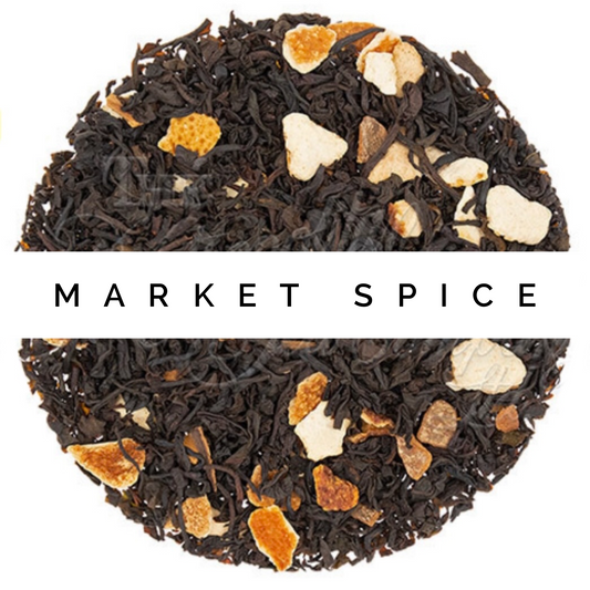 Market Spice