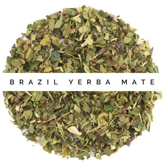 Brazil Yerba Mate