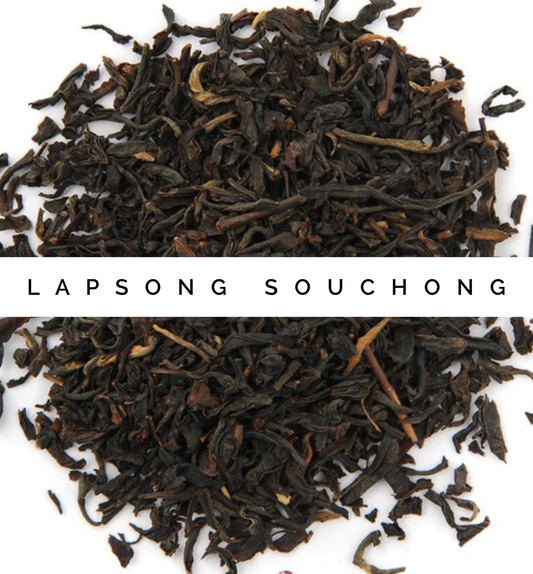 Lapsong Souchong