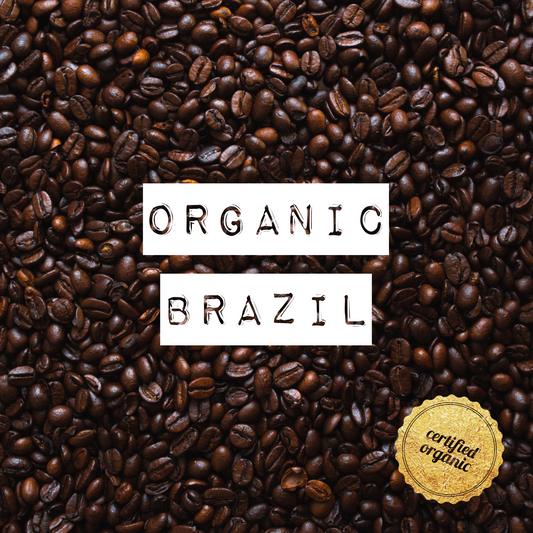 Organic Brazil