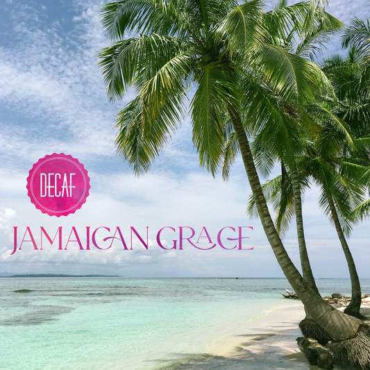 Jamaican Grace Decaf