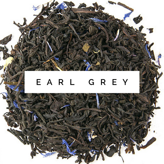 Earl Grey