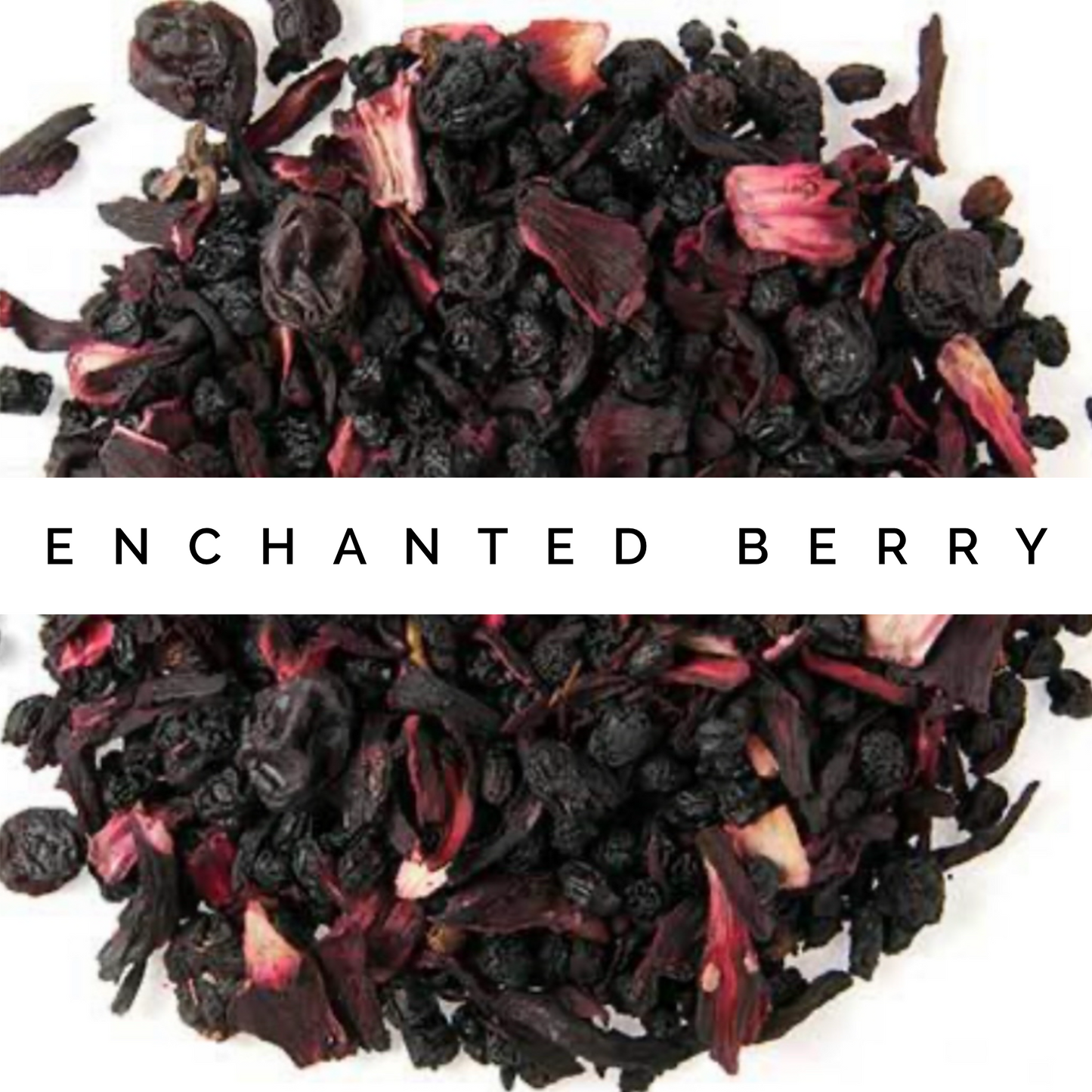 Enchanted Berry