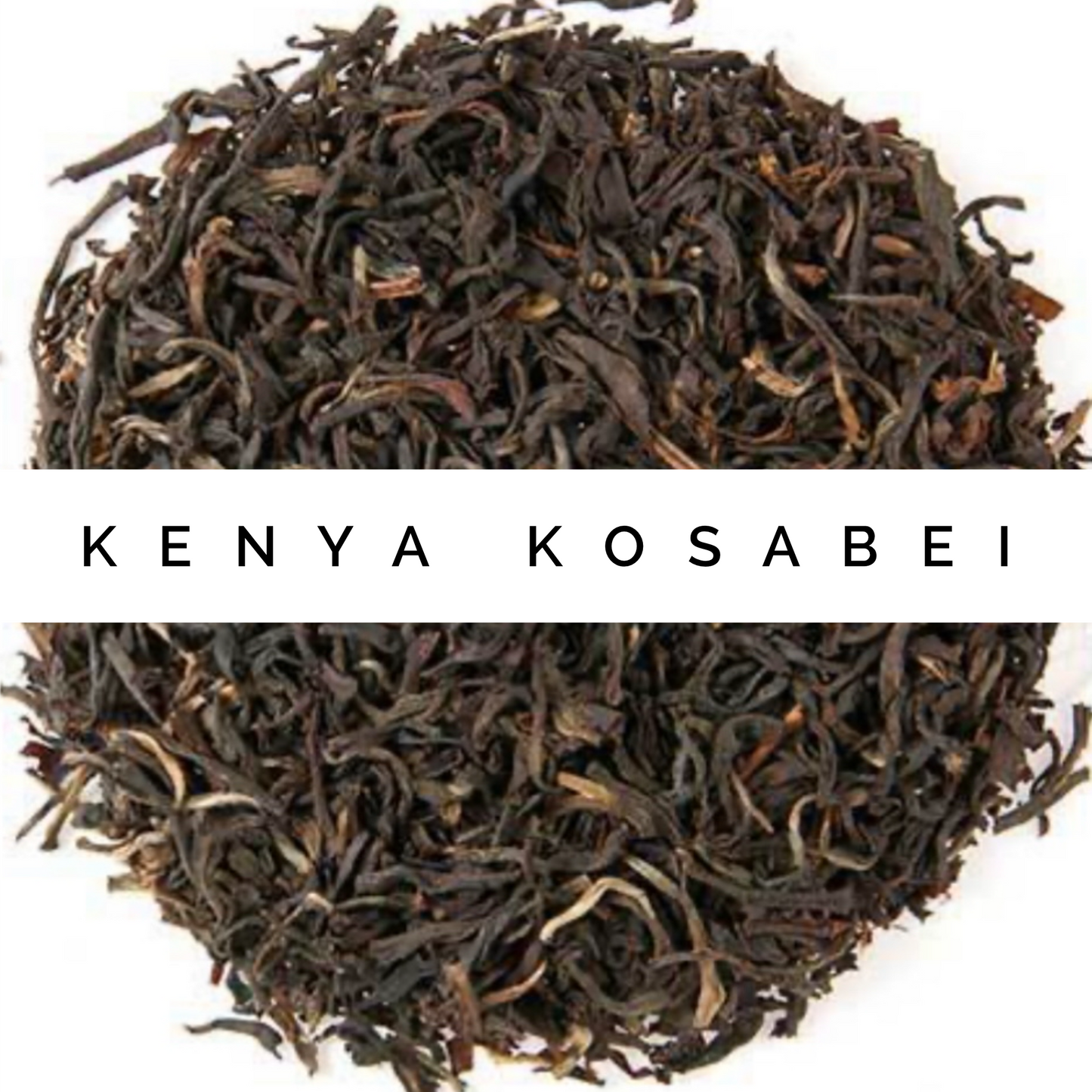 Kenya Kosabei