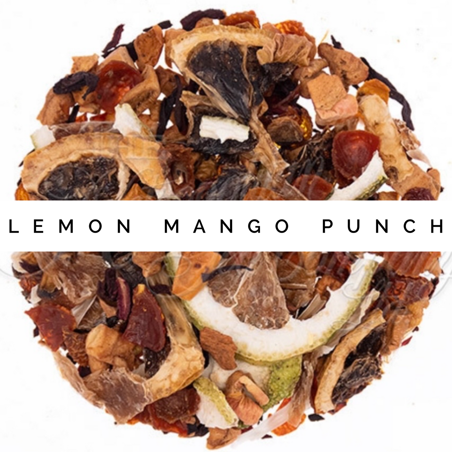 Lemon Mango Punch