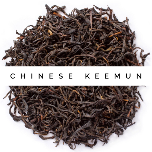 Chinese Keemun