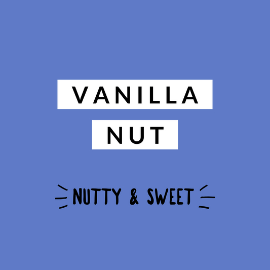 Vanilla Nut