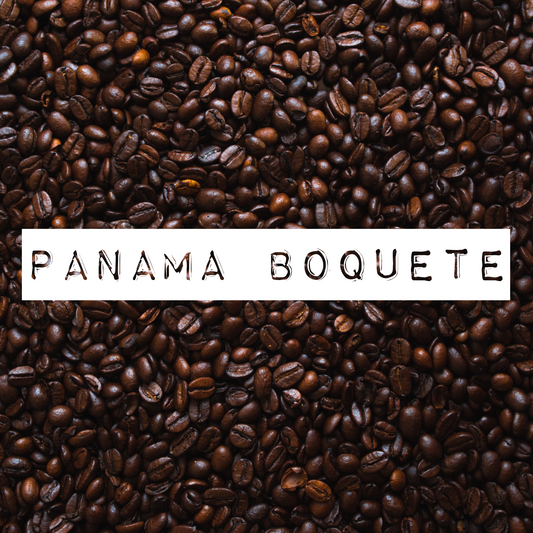 Panama Boquete