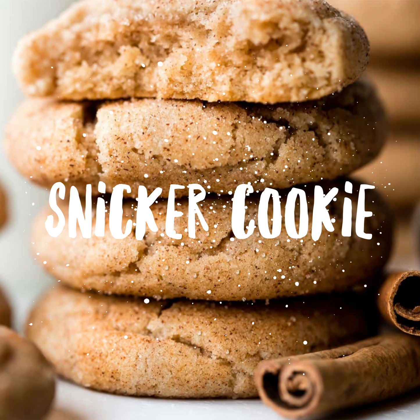 Snicker Cookie