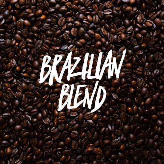 Brazilian Blend