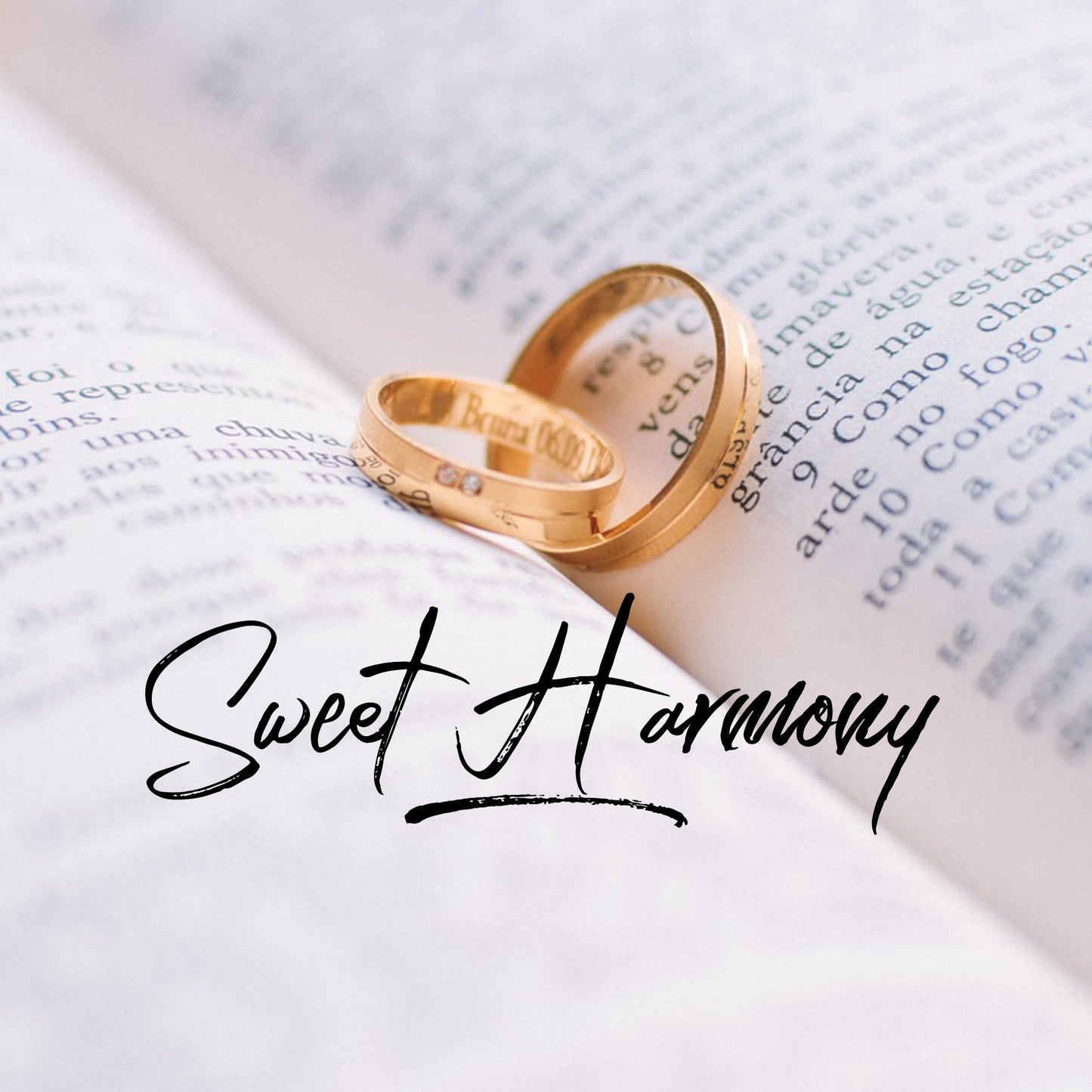 Sweet Harmony