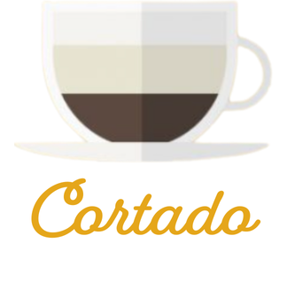 Cortado (4oz)