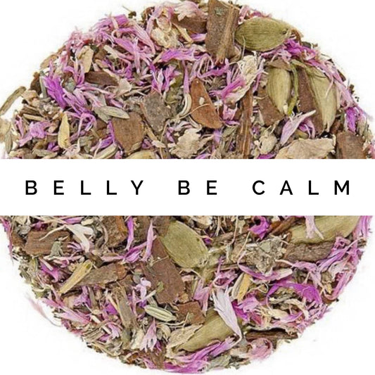 Belly Be Calm