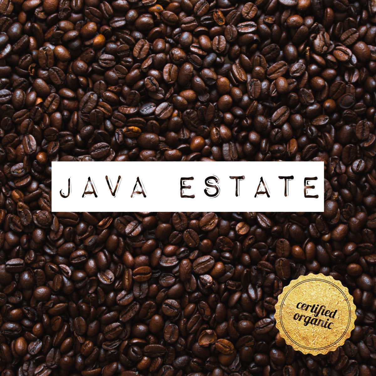 Java Estate – Greencastle Coffee Roasters