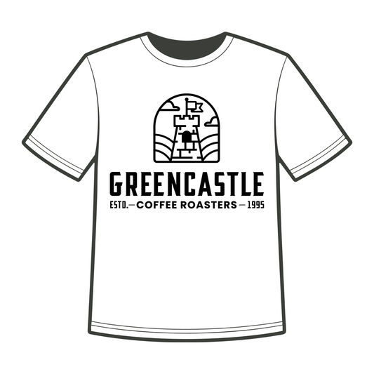 GCR Short Sleeve Shirt